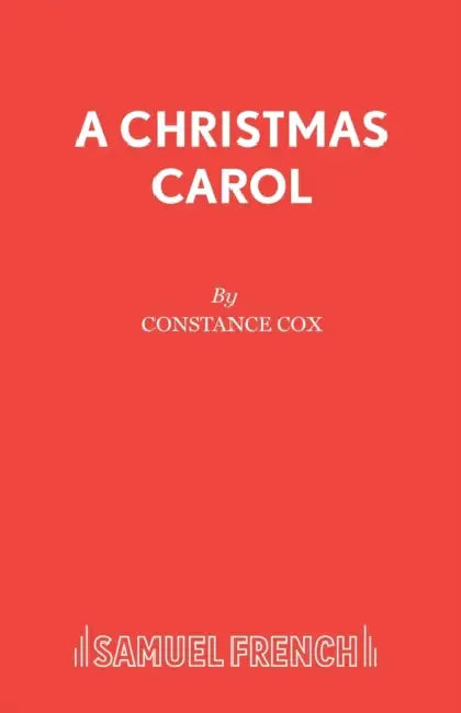 A Christmas Carol by Constance Cox