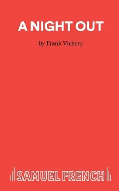 A Night Out by Frank Vickery