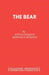 The Bear by Anton Chekhov, Bernard Lawrence