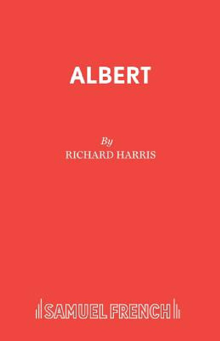 Albert by Richard Harris