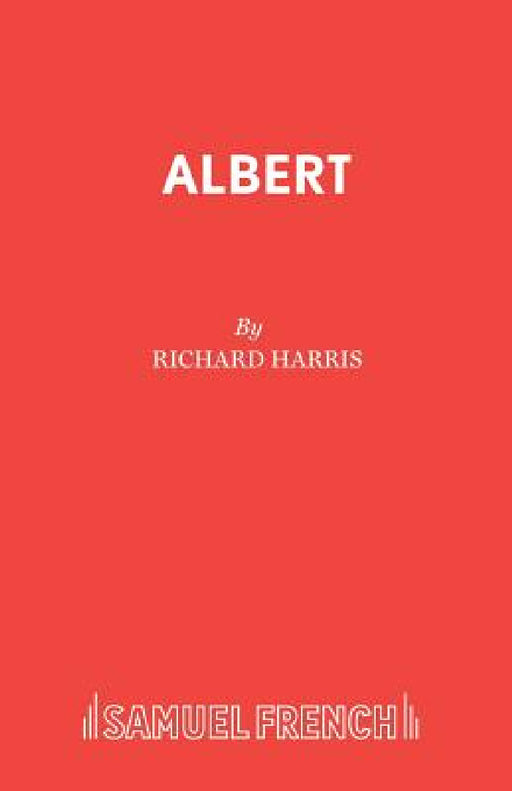 Albert by Richard Harris