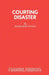 Courting Disaster by Maragret Wood