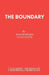 The Boundary by Tom Stoppard, Clive Exton