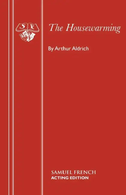 The Housewarming by Arthur Aldrich