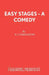 Easy Stages - A Comedy by N. J. Warburton