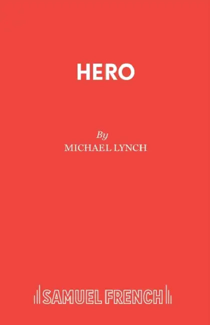 Hero by Michael Lynch