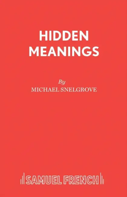 Hidden Meanings by Michael Snelgrove