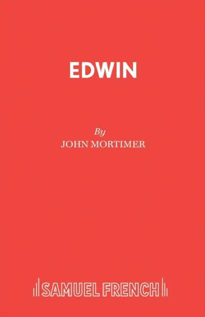 Edwin by John Mortimer