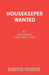 Housekeeper Wanted by Philip King, Falkland L. Cary
