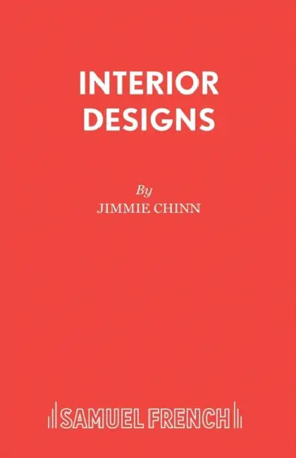 Interior Designs by Jimmie Chinn