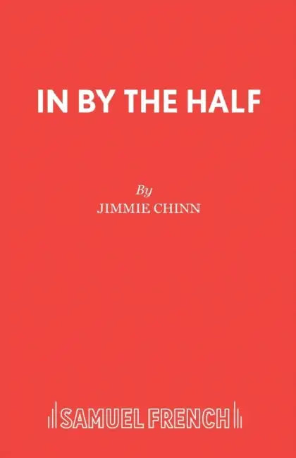 In By the Half by Jimmie Chinn