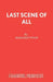 Last Scene of All by Margaret Wood