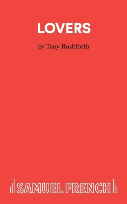 Lovers by Tony Rushforth