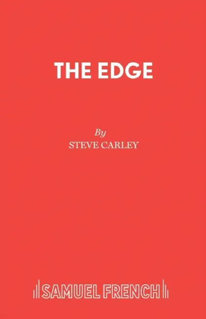The Edge by Steve Carley
