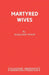 Martyred Wives by Margaret Wood