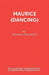Maurice (Dancing) by Michael Snelgrove
