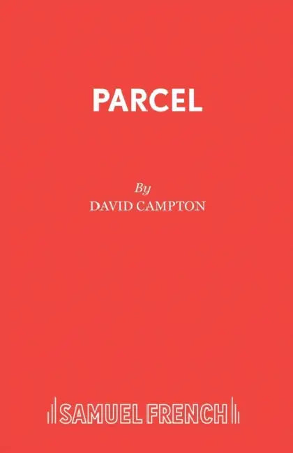 Parcel by David Campton