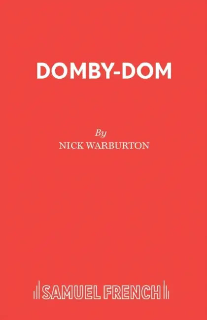 Domby-Dom by Nick Warburton
