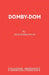 Domby-Dom by Nick Warburton