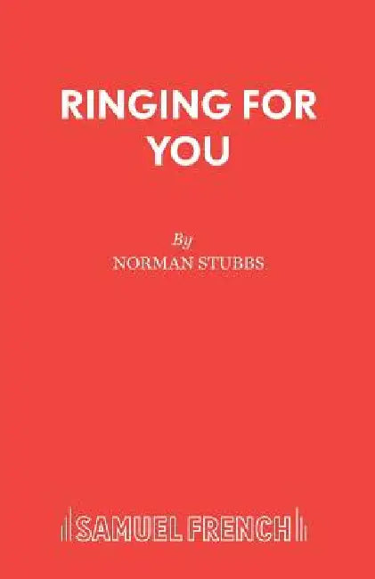 Ringing for You by Norman Stubbs