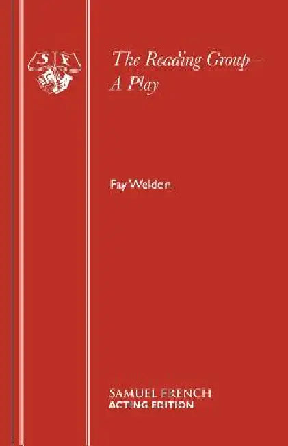 The Reading Group - A Play by Fay Weldon