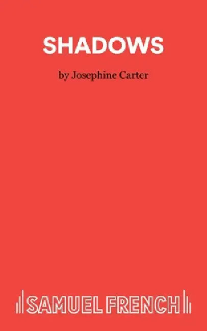 Shadows by Josephine Carter