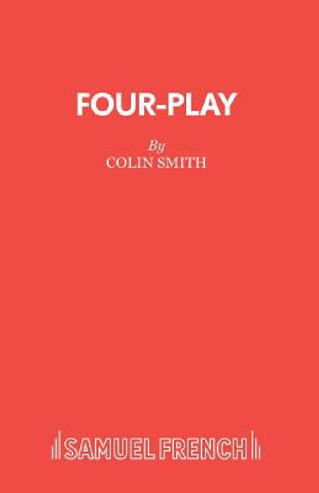 Four-Play by Colin Smith