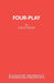Four-Play by Colin Smith