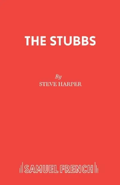 The Stubbs by Steve Harper