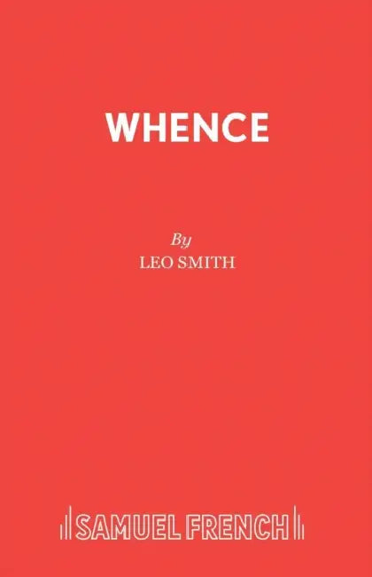 Whence by Leo Smith