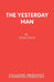 The Yesterday Man by Hazel Wyld