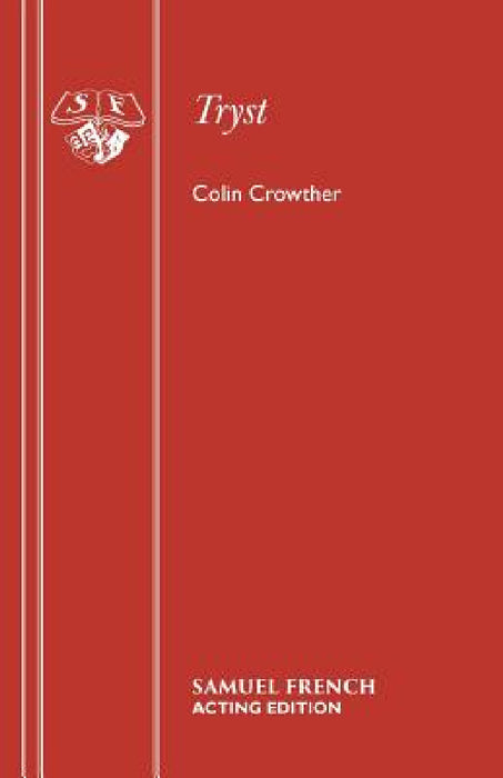 Tryst by Colin Crowther