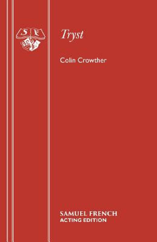 Tryst by Colin Crowther