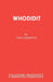 Whodidit by Neil Harrison