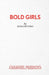 Bold Girls by Rona Munro