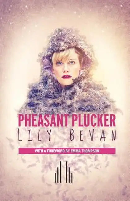 Pheasant Plucker by Lily Bevan