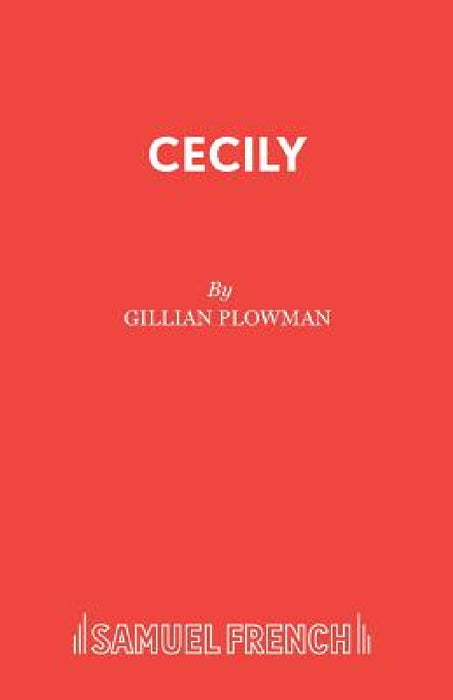 Cecily by Gillian Plowman