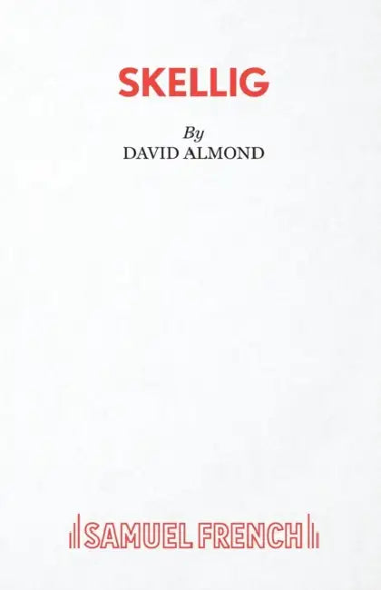 Skellig by David Almond
