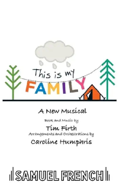 This is My Family by Tim Firth
