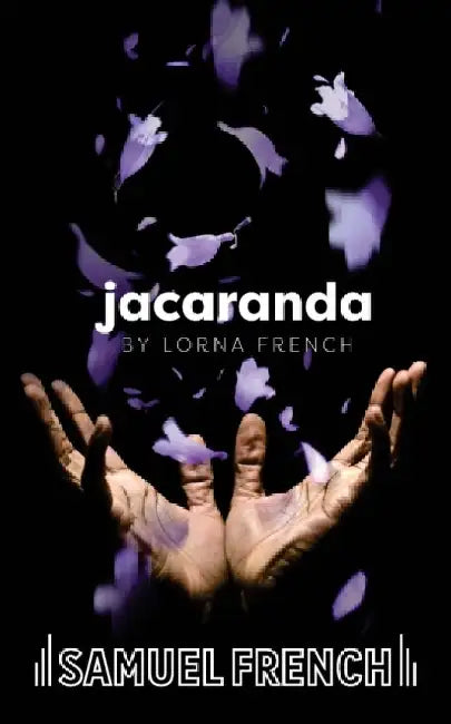 Jacaranda by Lorna French