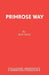 Primrose Way by Ron Nicol