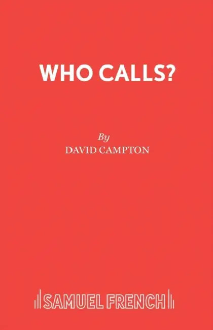 Who Calls? by David Campton