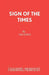 Sign of the Times by Tim Firth