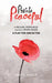 Private Peaceful - A Play for One Actor by Michael, M B E Morpurgo