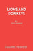 Lions and Donkeys by Steve Harper