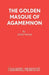 The Golden Masque of Agamemnon by John Consultant in Palliative Me Wiles