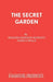 The Secret Garden by Frances Hodgson Burnett