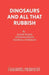 Dinosaurs And All That Rubbish by David Of Cardiovascular Wood, Michael Foreman