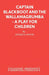 Captain Blackboot and the Wallamagrumba - A Play for Children by Patricia Wood