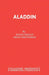 Aladdin: A Pantomime by David Cregan